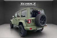 Jeep Wrangler din 2024 cu 12.386 km - oferta JEE200051 - foto 4