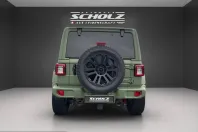 Jeep Wrangler din 2024 cu 12.386 km - oferta JEE200051 - foto 5