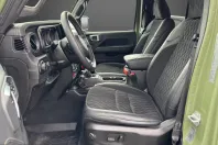 Jeep Wrangler din 2024 cu 12.386 km - oferta JEE200051 - foto 7