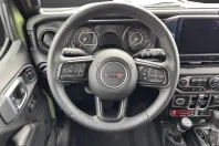 Jeep Wrangler din 2024 cu 12.386 km - oferta JEE200051 - foto 9