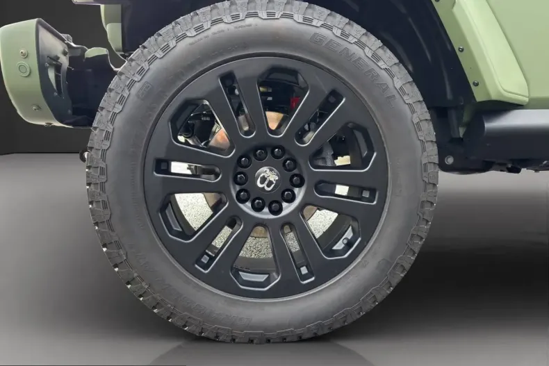 Jeep Wrangler din 2024 cu 12.386 km - oferta JEE200051 - foto 12