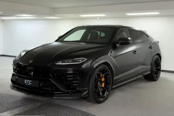 Lamborghini Urus din 2025 - oferta LAM200052