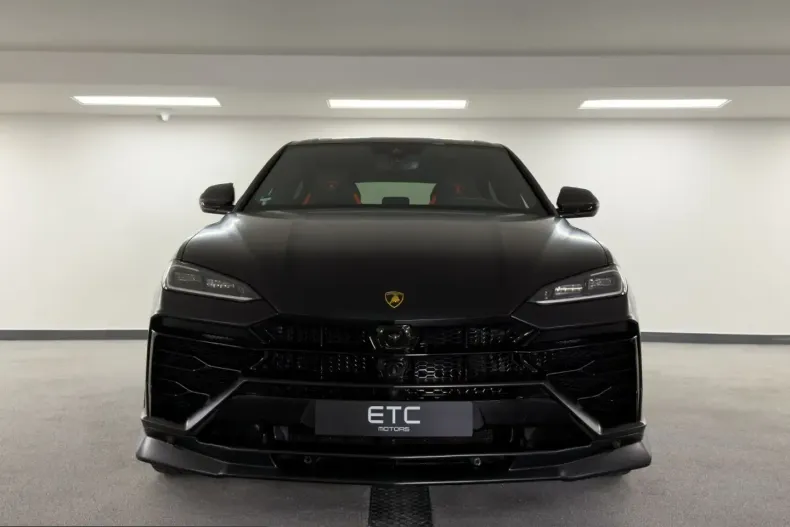 Lamborghini Urus din 2025 cu 4.983 km - oferta LAM200052 - foto 3