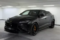 Lamborghini Urus din 2025 cu 4.983 km - oferta LAM200052 - foto 4