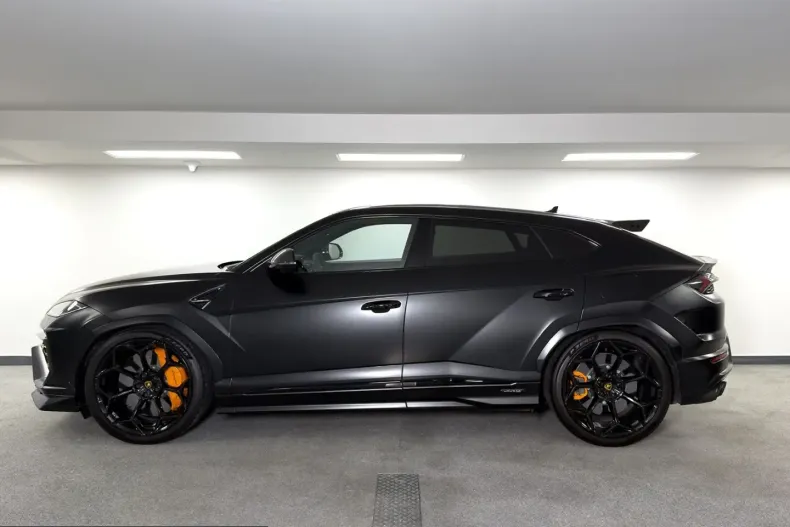Lamborghini Urus din 2025 cu 4.983 km - oferta LAM200052 - foto 5