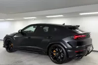 Lamborghini Urus din 2025 cu 4.983 km - oferta LAM200052 - foto 8