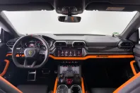 Lamborghini Urus din 2025 cu 4.983 km - oferta LAM200052 - foto 27