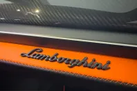 Lamborghini Urus din 2025 cu 4.983 km - oferta LAM200052 - foto 31