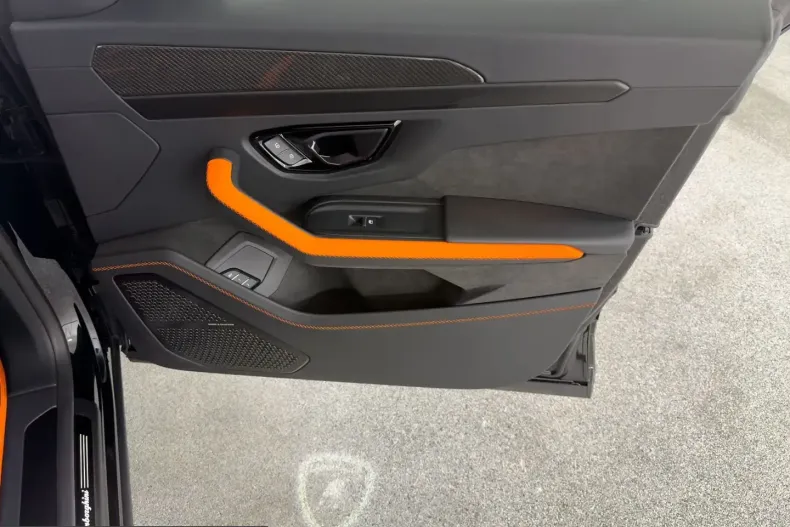 Lamborghini Urus din 2025 cu 4.983 km - oferta LAM200052 - foto 35