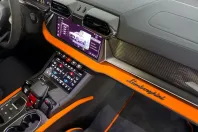 Lamborghini Urus din 2025 cu 4.983 km - oferta LAM200052 - foto 37