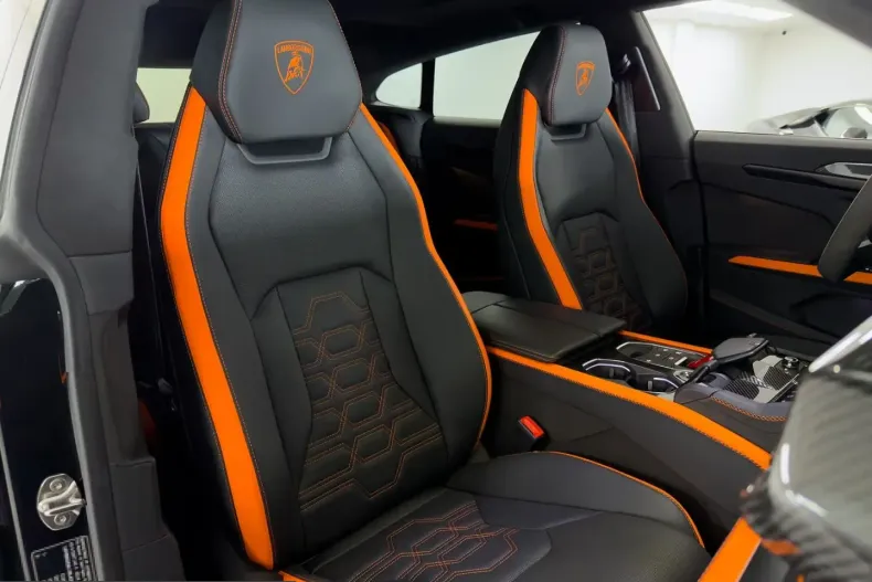 Lamborghini Urus din 2025 cu 4.983 km - oferta LAM200052 - foto 38