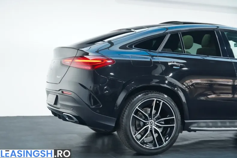 Mercedes-Benz GLE 450 (Clasa GLE) din 2023 cu 33.156 km - oferta MER200053 - foto 5