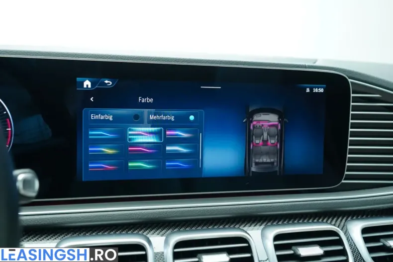 Mercedes-Benz GLE 450 (Clasa GLE) din 2023 cu 33.156 km - oferta MER200053 - foto 50