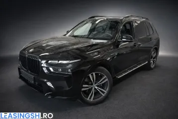 BMW X7 din 2024 - oferta BMW200054