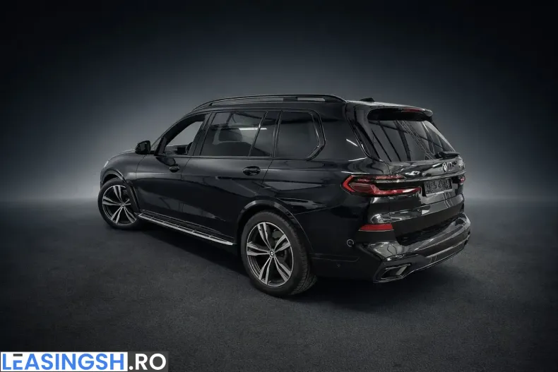 BMW X7 (Seria X) din 2024 cu 23.885 km - oferta BMW200054 - foto 3