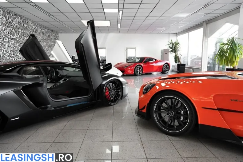 BMW X7 (Seria X) din 2024 cu 23.885 km - oferta BMW200054 - foto 9