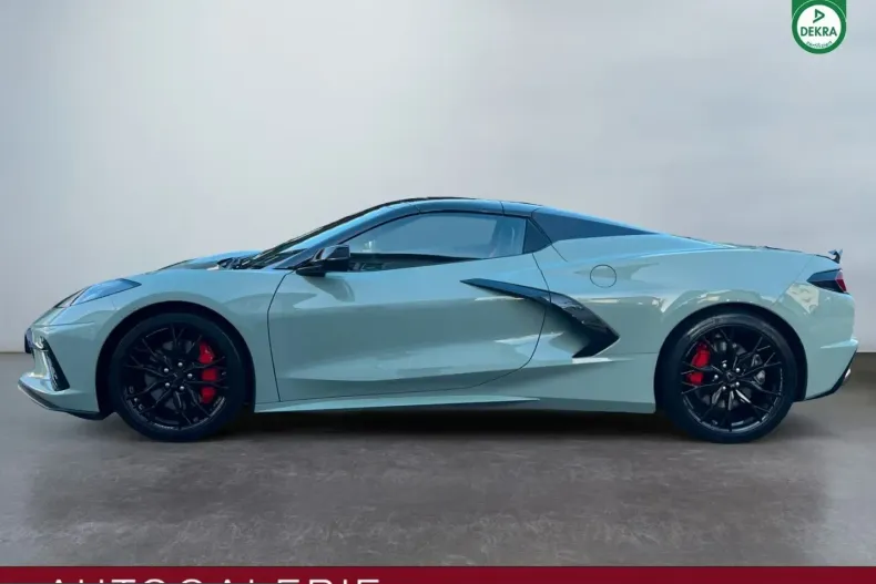 Corvette C8 din 2024 cu 32.750 km - oferta COR200055 - foto 2