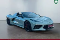 Corvette C8 din 2024 cu 32.750 km - oferta COR200055 - foto 7