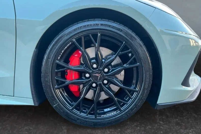 Corvette C8 din 2024 cu 32.750 km - oferta COR200055 - foto 9