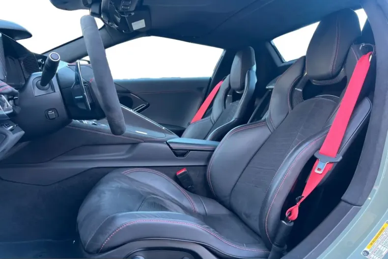 Corvette C8 din 2024 cu 32.750 km - oferta COR200055 - foto 11