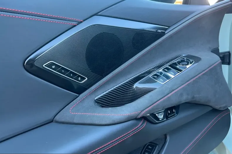 Corvette C8 din 2024 cu 32.750 km - oferta COR200055 - foto 15