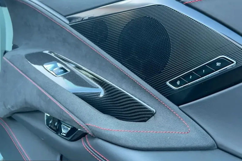 Corvette C8 din 2024 cu 32.750 km - oferta COR200055 - foto 16