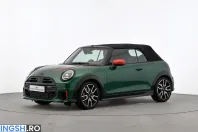 MINI John Cooper Works Cabrio din 2025 cu 12.444 km - oferta MIN200056 - foto 1