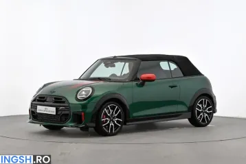 MINI John Cooper Works Cabrio din 2025 - oferta MIN200056