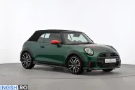 MINI John Cooper Works Cabrio din 2025 cu 12.444 km - oferta MIN200056 - foto 2