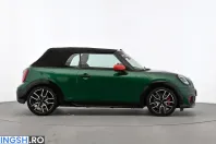 MINI John Cooper Works Cabrio din 2025 cu 12.444 km - oferta MIN200056 - foto 7