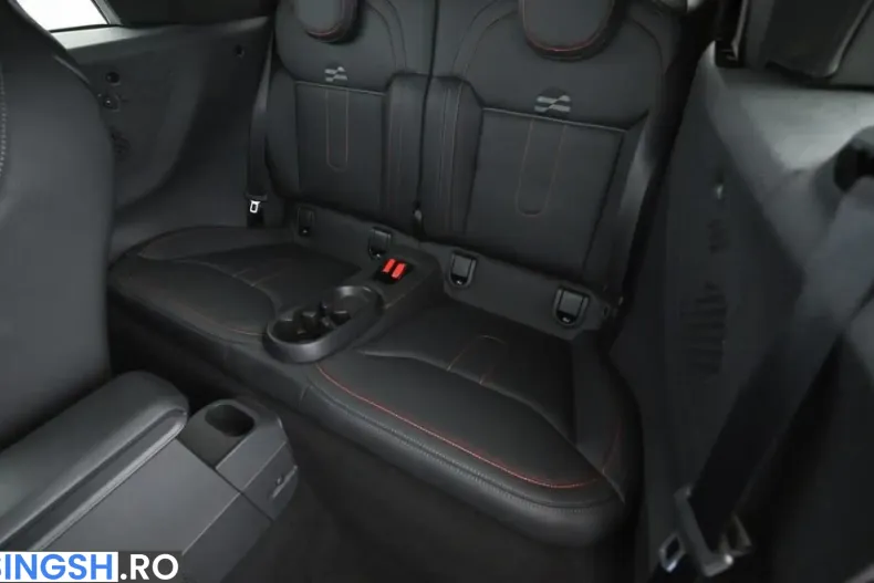 MINI John Cooper Works Cabrio din 2025 cu 12.444 km - oferta MIN200056 - foto 14