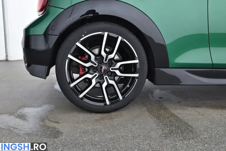 MINI John Cooper Works Cabrio din 2025 cu 12.444 km - oferta MIN200056 - foto 16