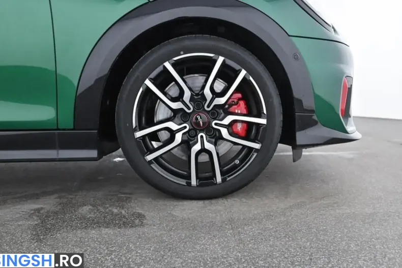 MINI John Cooper Works Cabrio din 2025 cu 12.444 km - oferta MIN200056 - foto 17