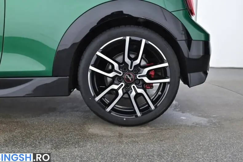 MINI John Cooper Works Cabrio din 2025 cu 12.444 km - oferta MIN200056 - foto 18