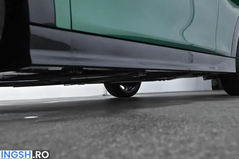 MINI John Cooper Works Cabrio din 2025 cu 12.444 km - oferta MIN200056 - foto 22