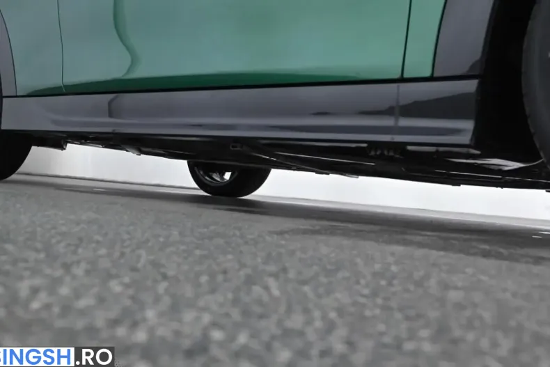 MINI John Cooper Works Cabrio din 2025 cu 12.444 km - oferta MIN200056 - foto 23