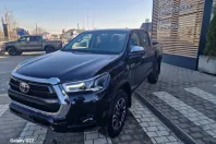 Toyota Hilux din 2025 cu 15 km - oferta TOY200057 - foto 3