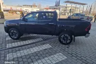 Toyota Hilux din 2025 cu 15 km - oferta TOY200057 - foto 4