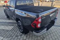 Toyota Hilux din 2025 cu 15 km - oferta TOY200057 - foto 8