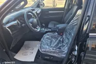 Toyota Hilux din 2025 cu 15 km - oferta TOY200057 - foto 10