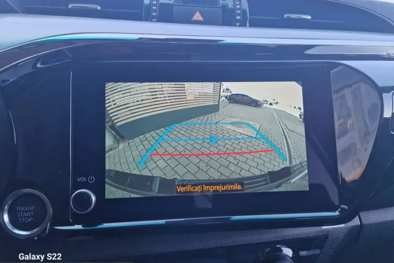 Toyota Hilux din 2025 cu 15 km - oferta TOY200057 - foto 17