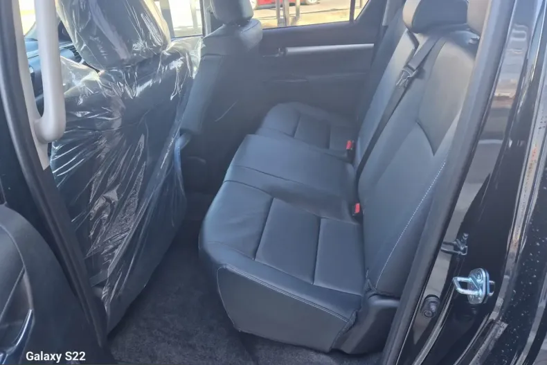 Toyota Hilux din 2025 cu 15 km - oferta TOY200057 - foto 20