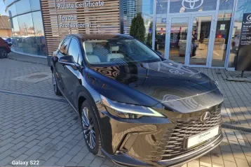 Lexus RX 450h+ din 2025 - oferta LEX200058