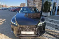 Lexus RX 450h+ din 2025 cu 6.591 km - oferta LEX200058 - foto 2