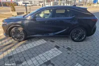 Lexus RX 450h+ din 2025 cu 6.591 km - oferta LEX200058 - foto 4