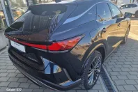 Lexus RX 450h+ din 2025 cu 6.591 km - oferta LEX200058 - foto 5