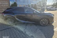Lexus RX 450h+ din 2025 cu 6.591 km - oferta LEX200058 - foto 9