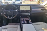 Lexus RX 450h+ din 2025 cu 6.591 km - oferta LEX200058 - foto 12