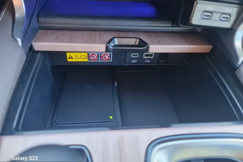 Lexus RX 450h+ din 2025 cu 6.591 km - oferta LEX200058 - foto 20