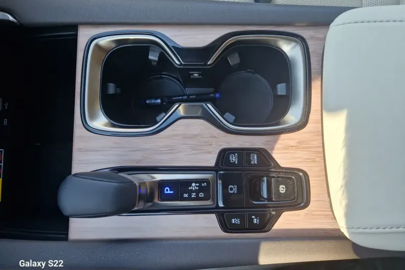 Lexus RX 450h+ din 2025 cu 6.591 km - oferta LEX200058 - foto 21